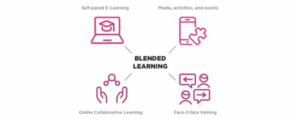 Blended Learning