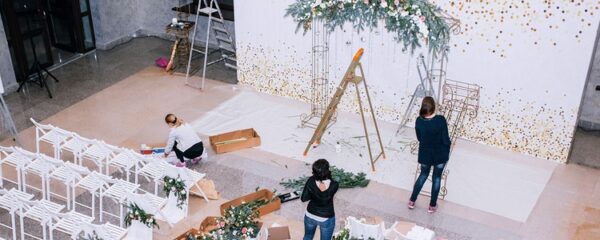 choisir sa décoration de mariage