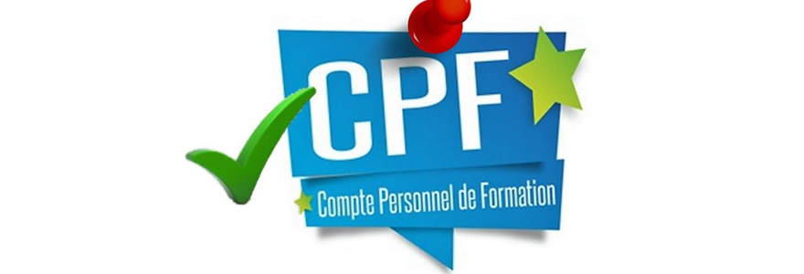 compte personnel de formation