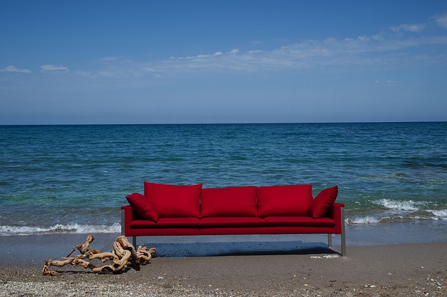 décoration marine