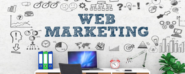 les stratégies webmarketing