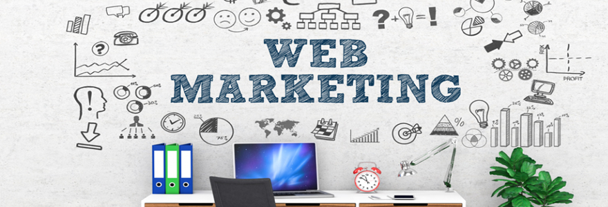 les stratégies webmarketing