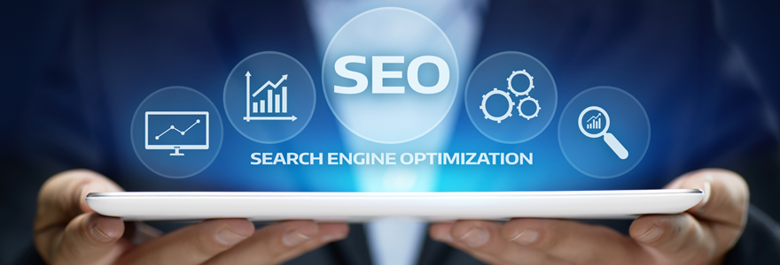 services proposés par une agence SEO