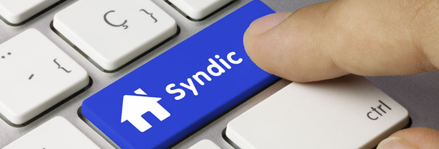 Syndic en ligne