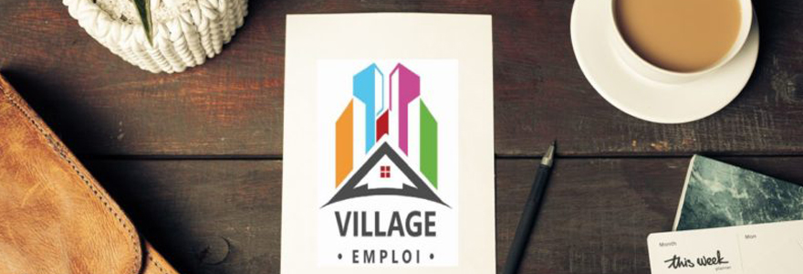 village de l'emploi