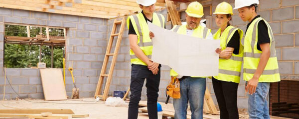 constructeur de maisons