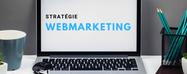 stratégie webmarketing