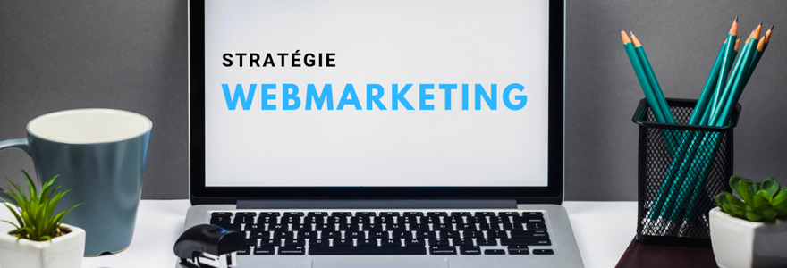 stratégie webmarketing