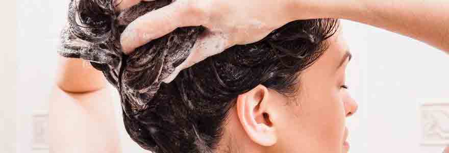 shampoing efficace pour le psoriasis
