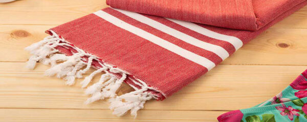 fouta tunisienne