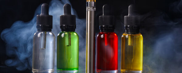 E-liquide