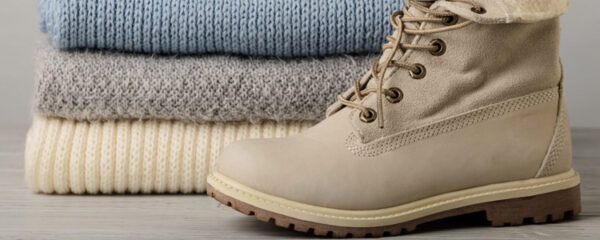 lacet timberland