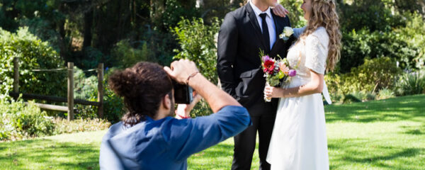 costume de mariage