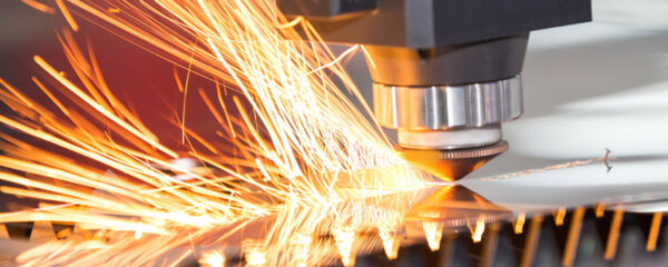 laser industriel