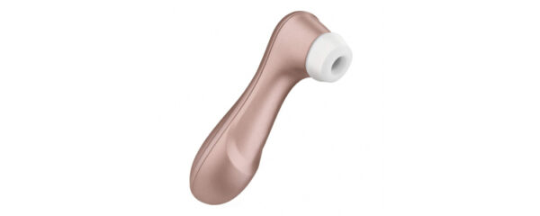 Satisfyer Pro 2