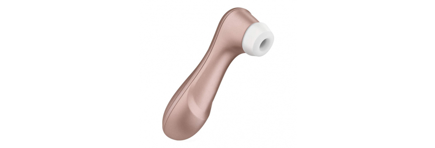 Satisfyer Pro 2