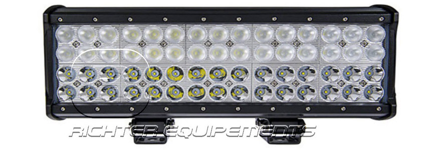 rampe LED