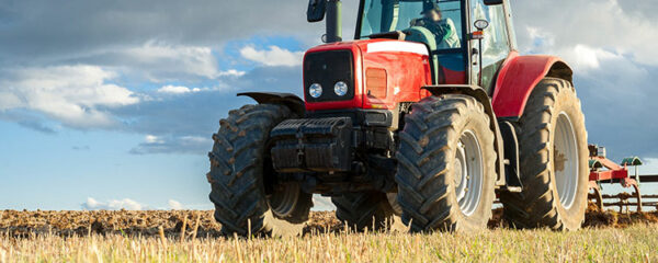 tracteur électrique