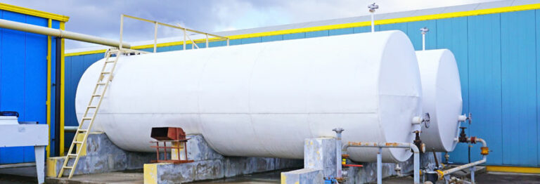 Trouver Une Cuve De Stockage De Carburant En Ligne