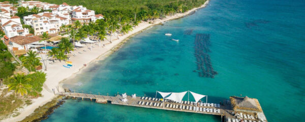 tourisme en république Dominicaine