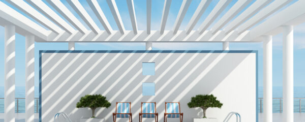 pergola