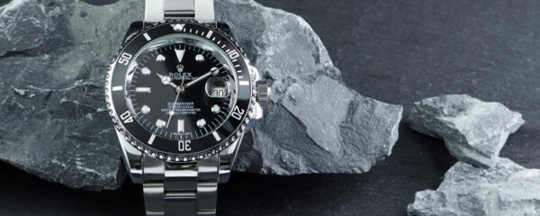 Rolex Submariner