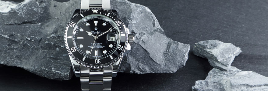 Rolex Submariner