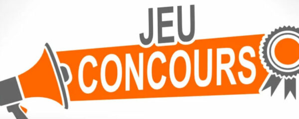 Jeux concours