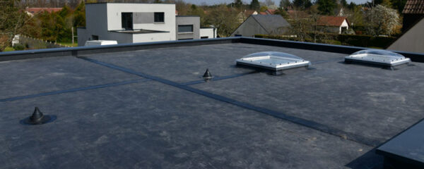 La membrane epdm pour toiture