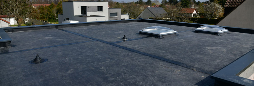 La membrane epdm pour toiture
