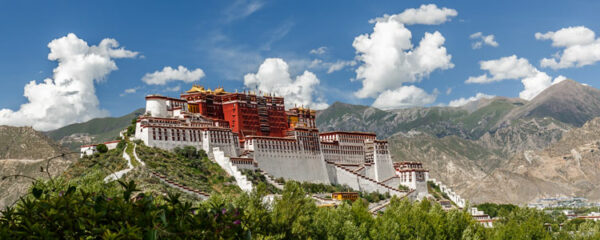 tibet