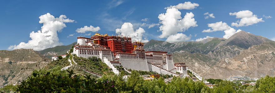 tibet