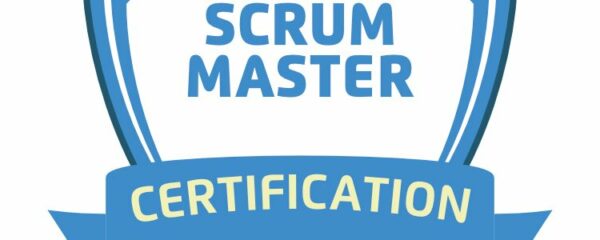 certification Scrum Master