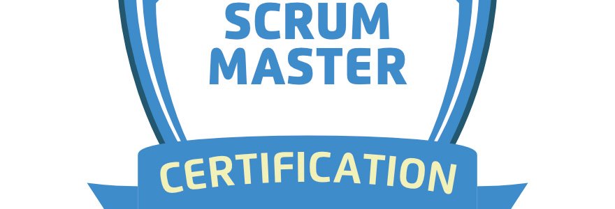 certification Scrum Master