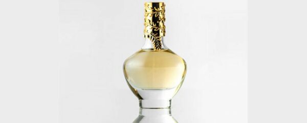 Parfum bouteille