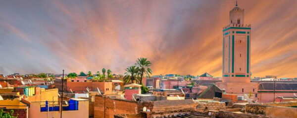 Marrakech