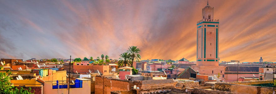 Marrakech