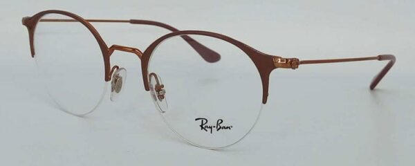 lunettes de vue Ray-Ban