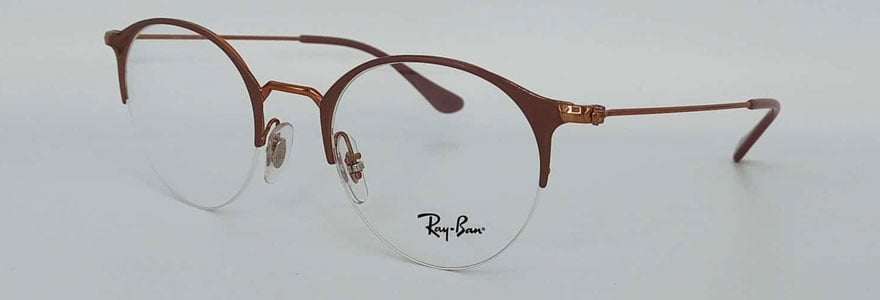 lunettes de vue Ray-Ban