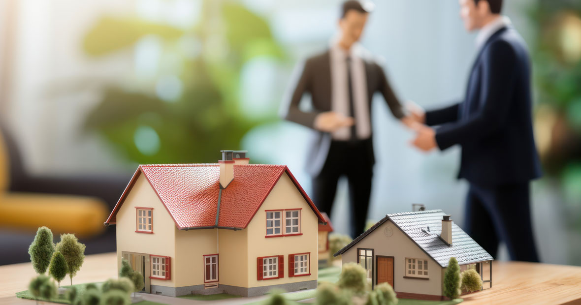 agent immobilier