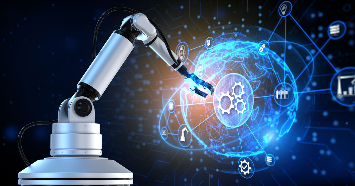 robot cobot