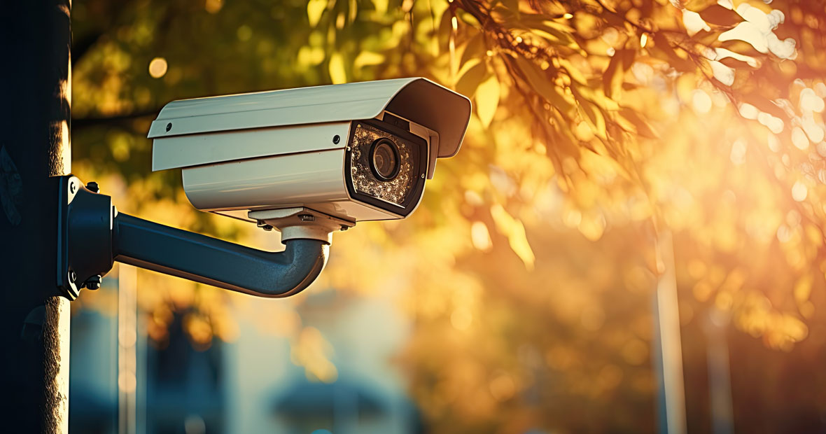 télésurveillance