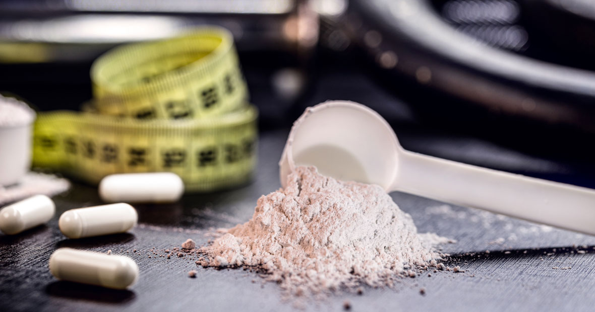 Carnitine