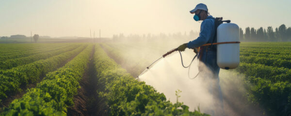 Les insecticides à faible risque