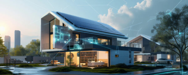 maison autonome en électricité