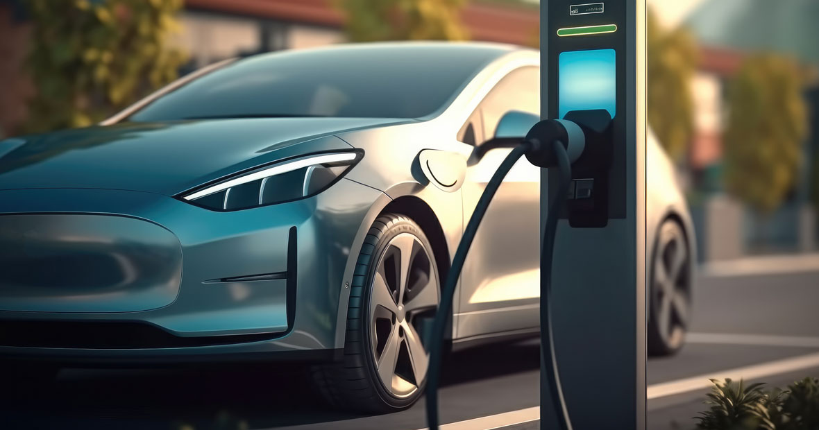 voiture électrique